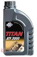 Трансмиссионное масло TITAN ATF 3000 1 литр