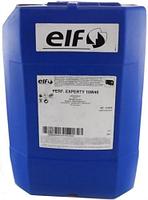 Моторное масло ELF PERFORMANCE EXPERTY DIESEL 10W-40 20литров