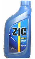 Мотор майы ZIC HIFO 15w40 1 литр