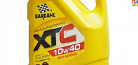 Моторное масло BARDAHL XTC 10w40 4 литра