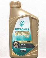 PETRONAS SYNTIUM 0w40 мотор майы 1 литр