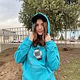 Толстовки худи с принтом, фото 2