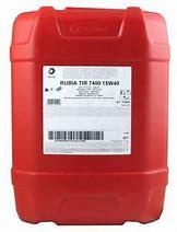 Моторное масло TOTAL RUBIA TIR 7400 15W-40 20литров - фото 1 - id-p98949305