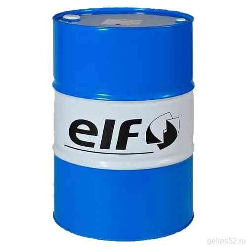 Трансмиссионное масло ELF ELFMATIK G3 208литров - фото 1 - id-p98949355