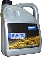 Моторное масло SWAG SAE 5W-40 5 литров