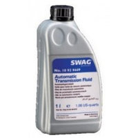 Жидкость для АКПП SWAG ATF 10929449 / 10936449 (MB 236.14) 1 литр