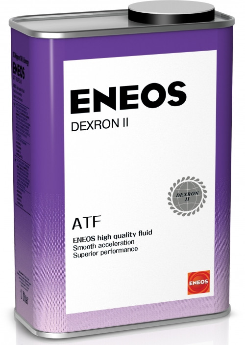 Трансмиссионное масло ENEOS Dexron-II ATF 1литр - фото 1 - id-p98949590