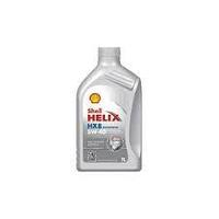Моторное масло SHELL HELIX HX8 SYNTHETIC 5W-40 1литр