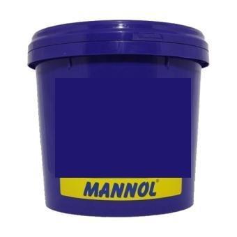 Смазка MANNOL FLIESSFETT LI-EP 00/000 4,5 кг - фото 1 - id-p98950069