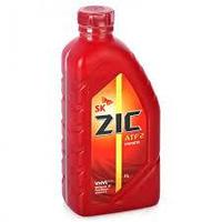 Трансмиссионное масло ZIC ATF 2 1литр