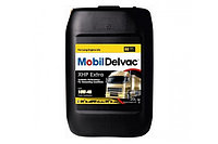 Моторное масло MOBIL DELVAC XHP ESP 10W40 20 литров