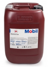 Трансмиссионное масло MOBIL MOBILFLUID 424 208 литров - фото 2 - id-p98950222