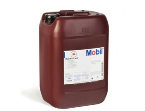 Трансмиссионное масло MOBIL FLUID 422 208 литров - фото 2 - id-p98950223