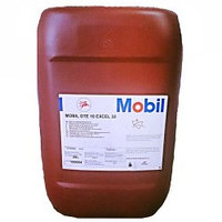 Гидравлическое масло MOBIL DTE 10 EXСEL 32 (Mobil DTE 13M) 20 литров