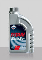 Моторное масло TITAN SUPERSYN 5W-30 1 литр