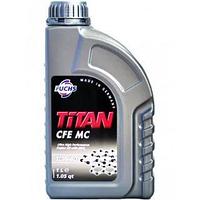 Моторное масло TITAN CFE MC 10W-40 1 л