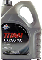 Моторное масло TITAN CARGO MC 10W-40 5 л