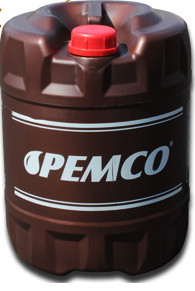 Моторное масло PEMCO DIESEL M 50 20W-50 20 литров - фото 1 - id-p98950676