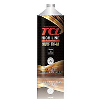 Моторное масло TCL HIGH LINE 5W-40 SN 1 литр