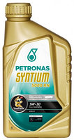 PETRONAS SYNTIUM 5w30 XS SN/CF мотор майы 1 литр