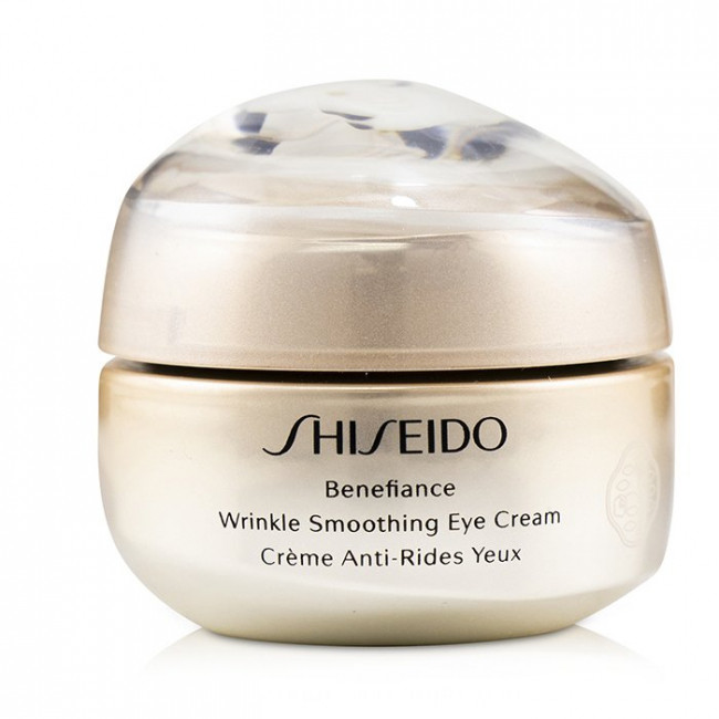 Крем Shiseido Benefiance eye wrinkle 15ml
