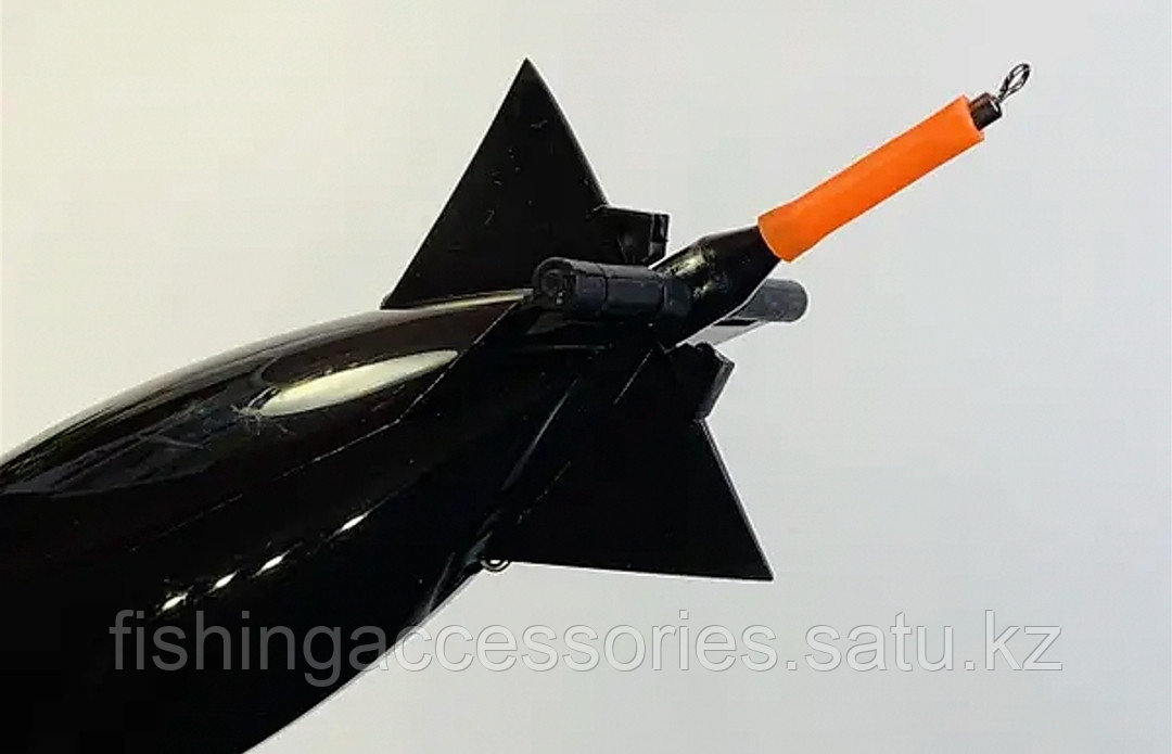 Кормушка Ракета BAIT-BOMB CONDOR маленькая пластик 92182 Китай - фото 3 - id-p98948098