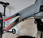 Велосипед Trinx M258, 14,5 рама, 26 колеса. Заниженная рама. Kaspi RED. Рассрочка, фото 5