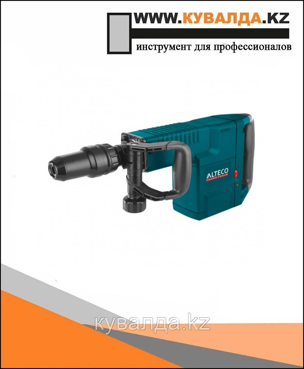 Отбойный молоток SDS MAX DH 1700-25 E ALTECO