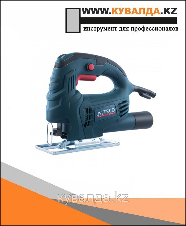 ЛОБЗИКОВАЯ ПИЛА ALTECO JS 500 PROMO