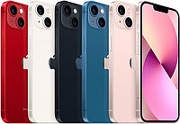 Apple IPhone 13 512gb midnight, blue, red, pink, white