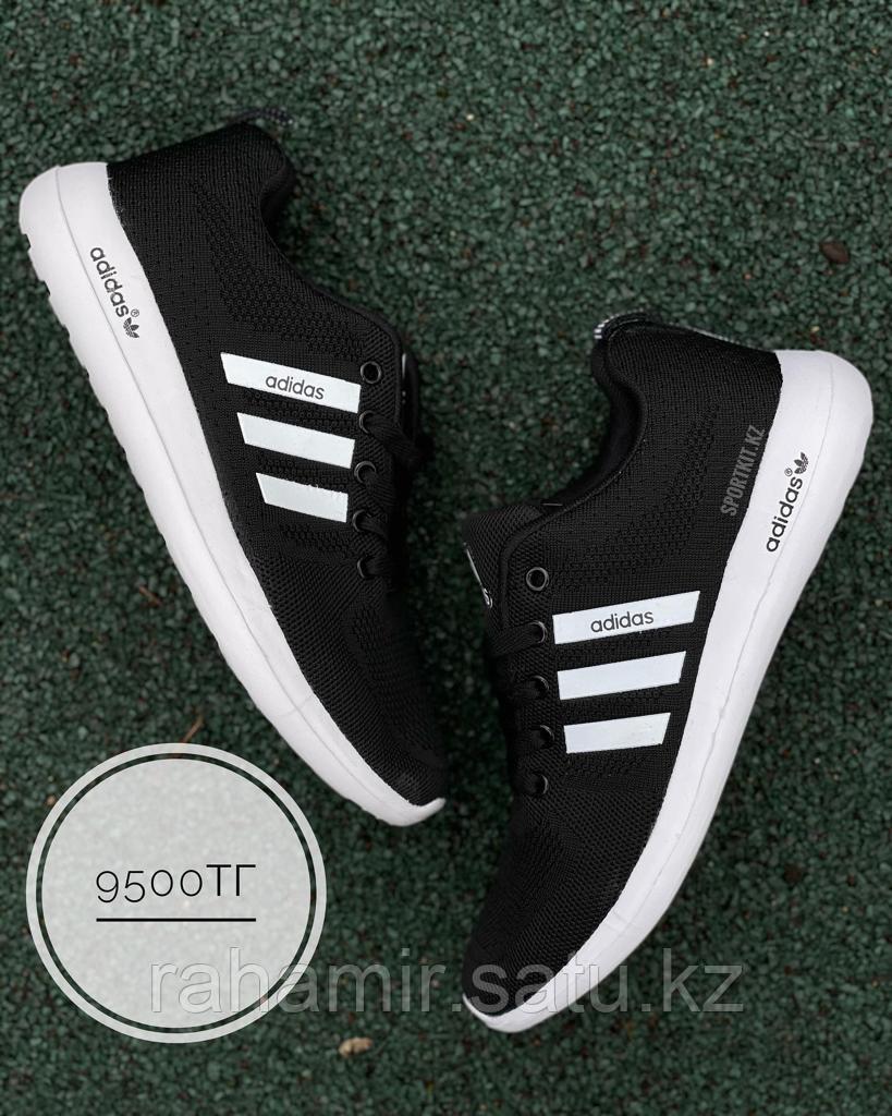 Крос Adidas чвбн под надпись 326-2