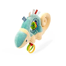 Развивающая игрушка — подвеска для коляски FAIRY TALES – ARMADILLO ARNOLD  от Babyono