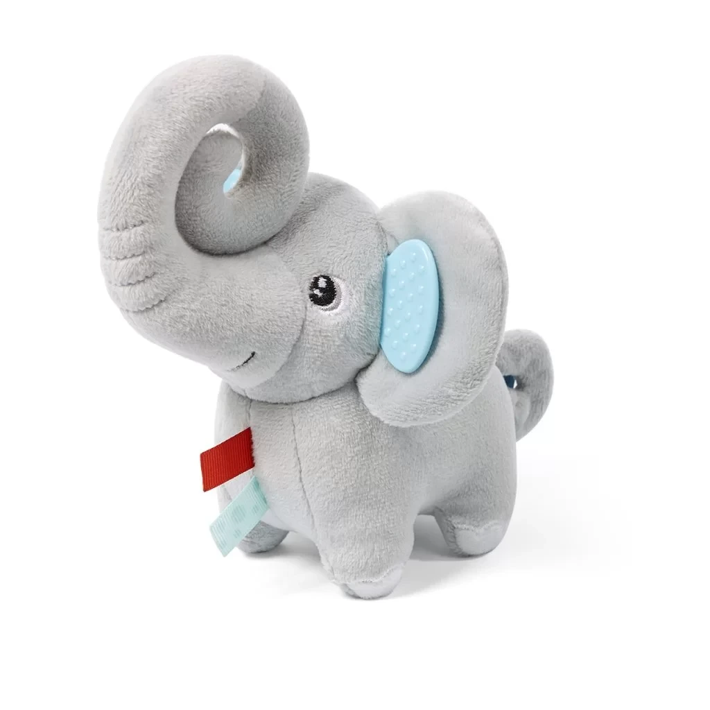 Развивающая игрушка — подвеска для коляски — FAIRY TALES – ELEPHANT ETHAN от Babyono