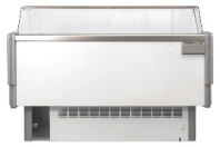Холодильная витрина Айсберг Эллада-М 2,1 (без подтоварника и корзин) - фото 3 - id-p98953059