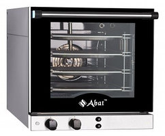 Печь конвекционная Abat КПП-4-1/2Э