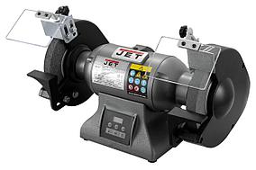 Станок заточный JET IBG-8VS