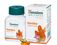 Харидра Haridra, (Куркума) Himalaya 60 таб