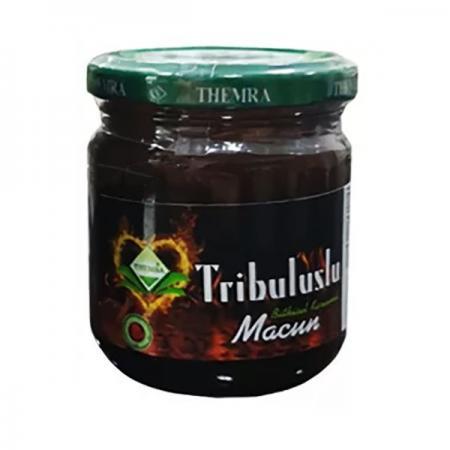 Эпимедиумная паста Themra Tribuluslu Macun (Трибулус Макун) 240 г
