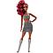 Mattel Barbie Looks С высоким хвостом HCB77, фото 4