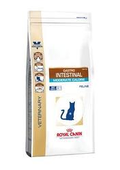 Royal Canin Gastro Intestinal Moderate Calorie (2кг) Диета для кошек при нарушении пищеварения