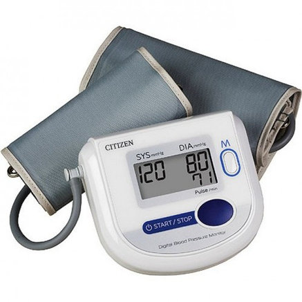 Тонометр CITIZEN CH 453-AC, фото 3