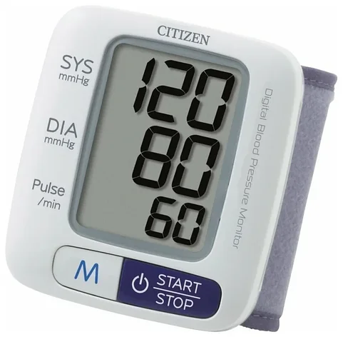 Тонометр CITIZEN CH650, фото 1