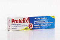 Протефикс экстра сильный крем для фиксации протезов 40 мл