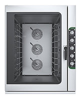 Пароконвектомат ПищТех ПР-10М