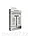 Rockwell Razors 6C White Chrome (двусторонняя бритва белый хром), фото 3