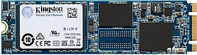 Жесткий диск SSD 120GB Kingston SUV500M8/120G M2