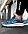 Крос Nike Flyknit синие 109-2, фото 2