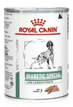 Royal Canin Diabetic диета для собак при сахарном диабете 410 гр - фото 1 - id-p3540608
