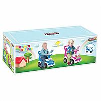 PILSAN Каталка My Cute First Red/Красный (52,5*23*39.5 см), фото 3