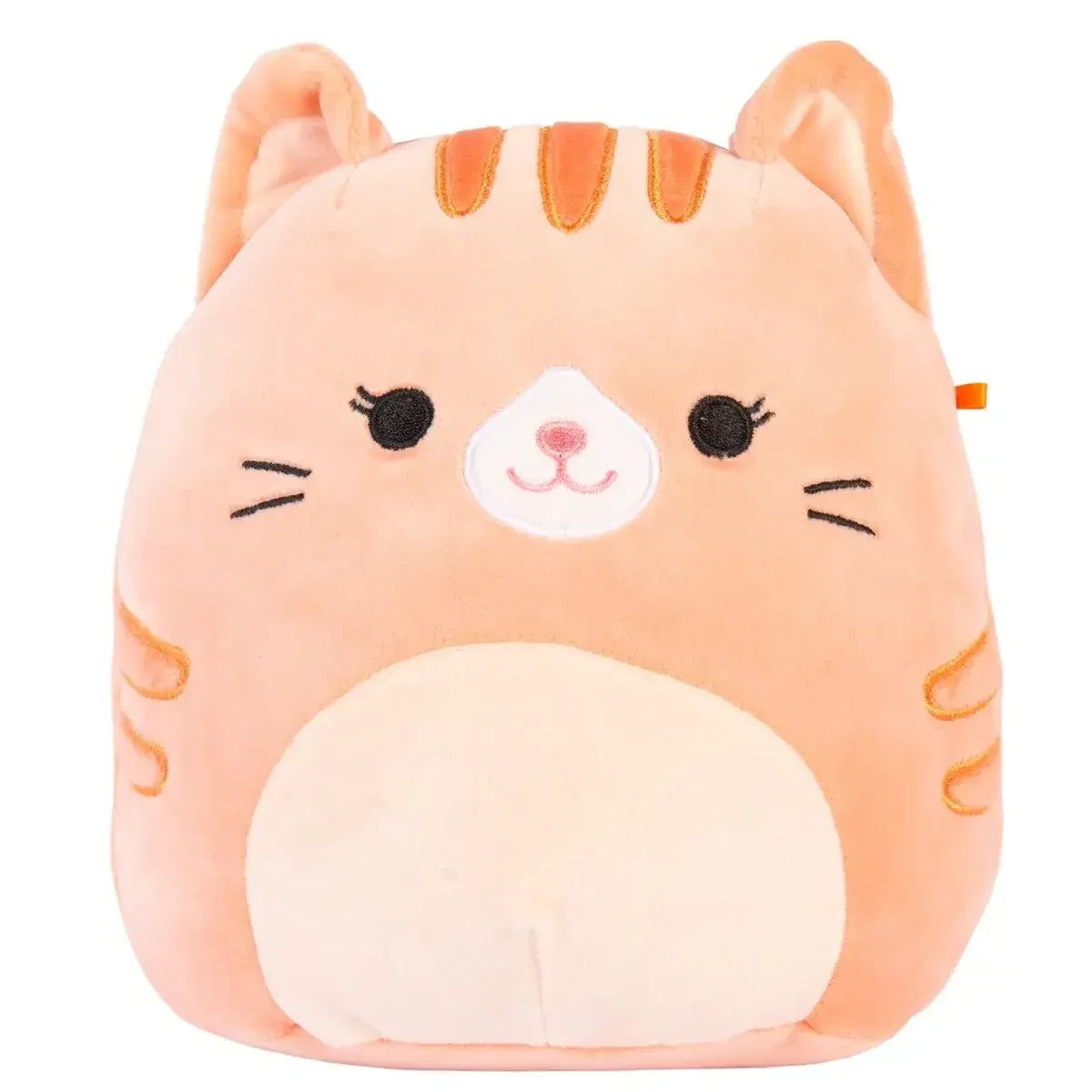 Сквишмэллоус Кошечка Джиджи, 20см, TM Squishmallows